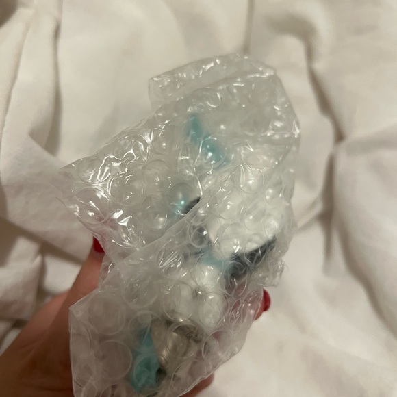 Bone china Tiffany & Co. Christmas ornament - Picture 5 of 6